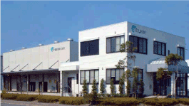 企業情報